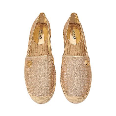 michael kors slip-ons|Michael Kors slip on flats.